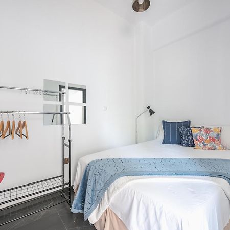 Garden Villa Glyfada Athen Eksteriør billede