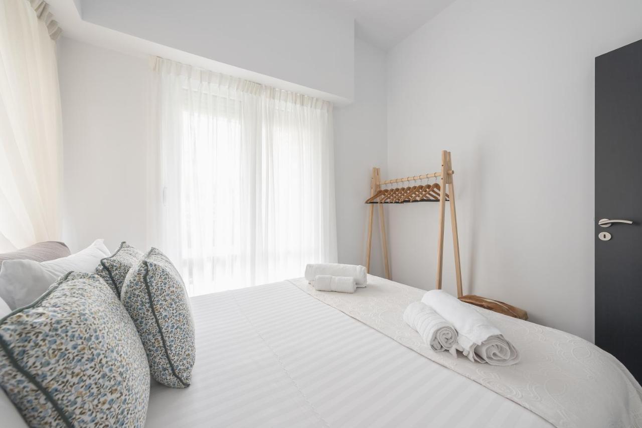Garden Villa Glyfada Athen Eksteriør billede