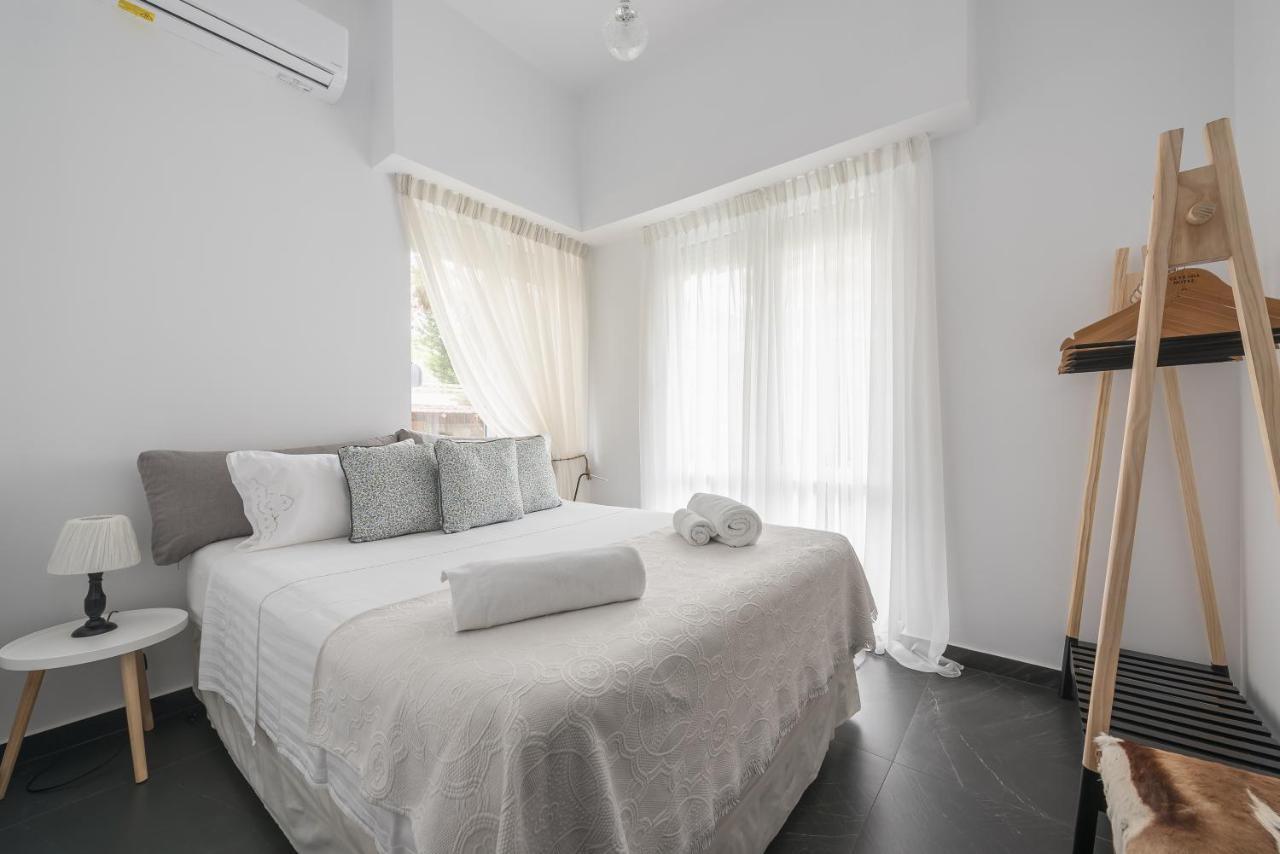 Garden Villa Glyfada Athen Eksteriør billede