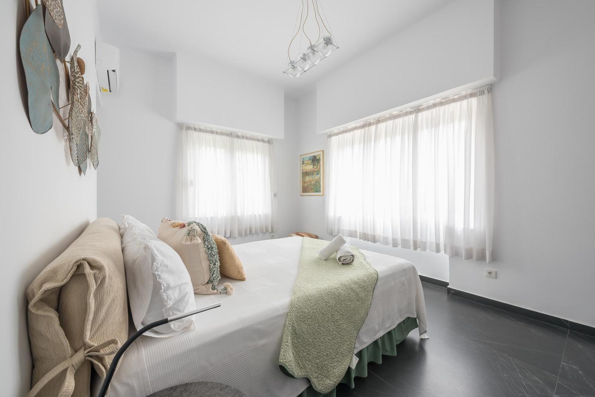 Garden Villa Glyfada Athen Eksteriør billede